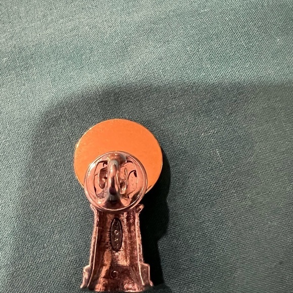 Lighthouse pin - Picture 2 of 2